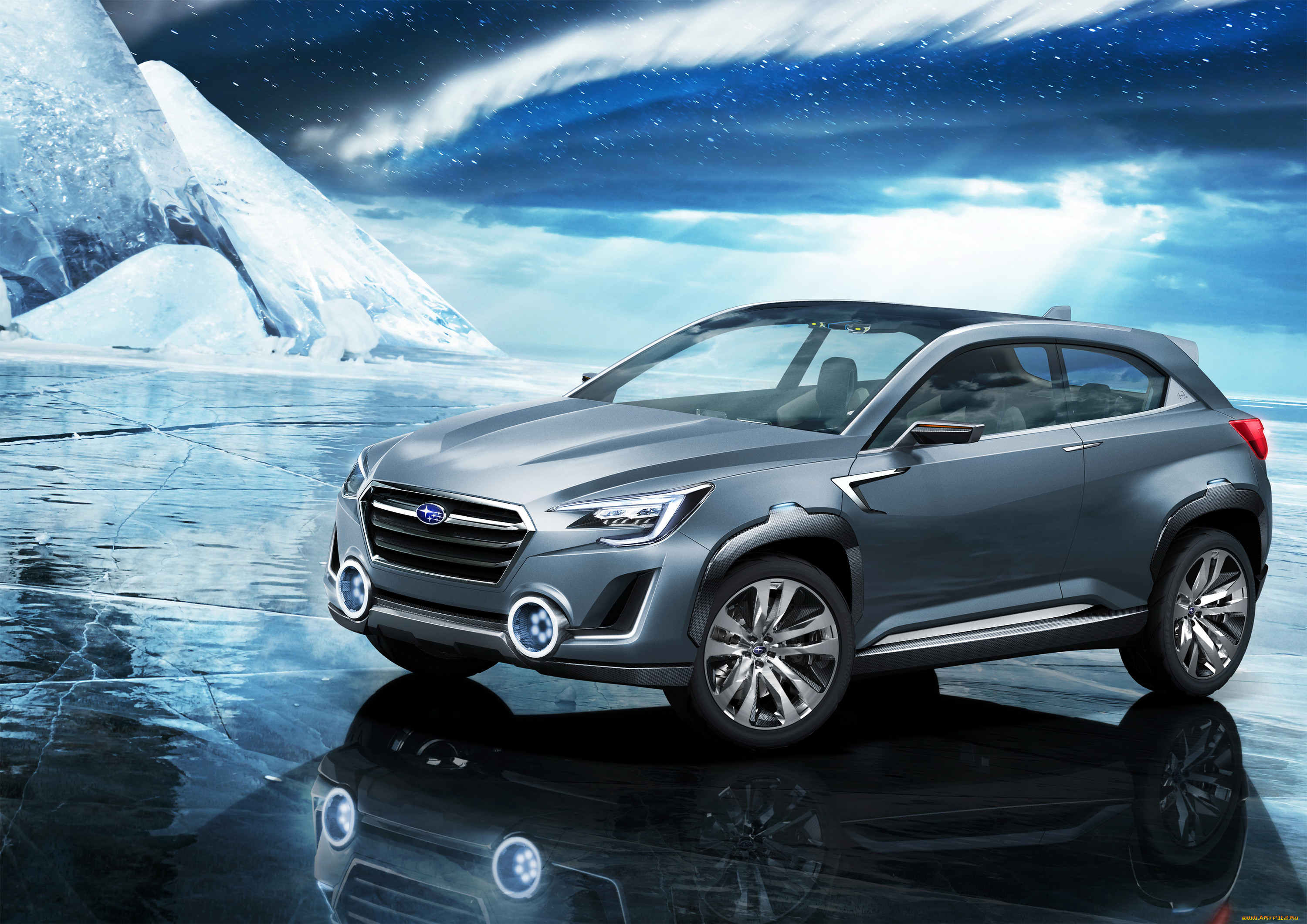2014 subaru viziv 2, , subaru, viziv, 
